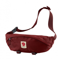 Fjallraven Kanken Hip Pack Dark Lava